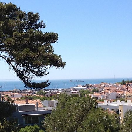Apartment Outeiro Da Vela Κασκαΐς Δωμάτιο φωτογραφία