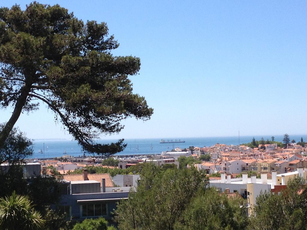 Apartment Outeiro Da Vela Κασκαΐς Δωμάτιο φωτογραφία