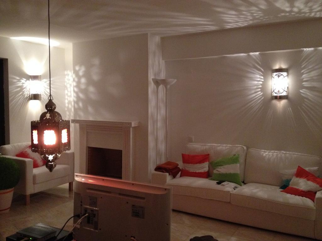 Apartment Outeiro Da Vela Κασκαΐς Δωμάτιο φωτογραφία