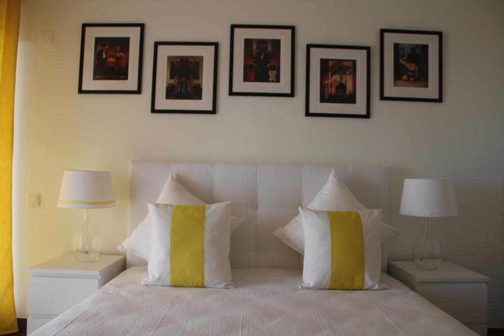 Apartment Outeiro Da Vela Κασκαΐς Δωμάτιο φωτογραφία