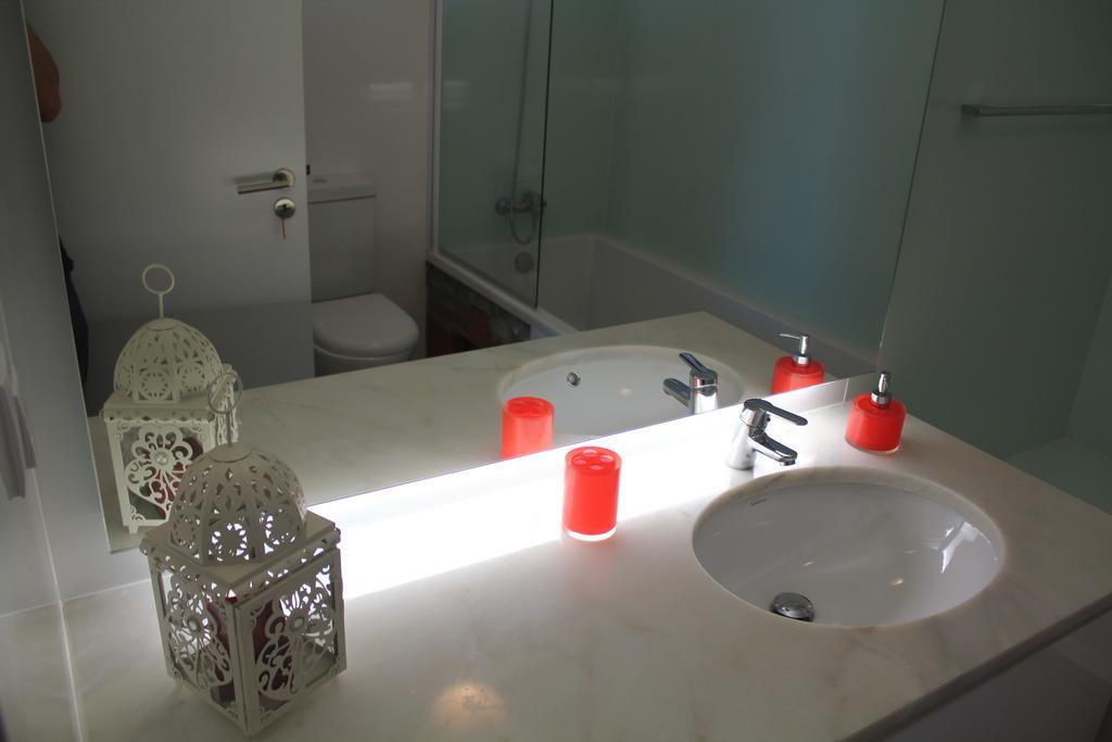Apartment Outeiro Da Vela Κασκαΐς Δωμάτιο φωτογραφία