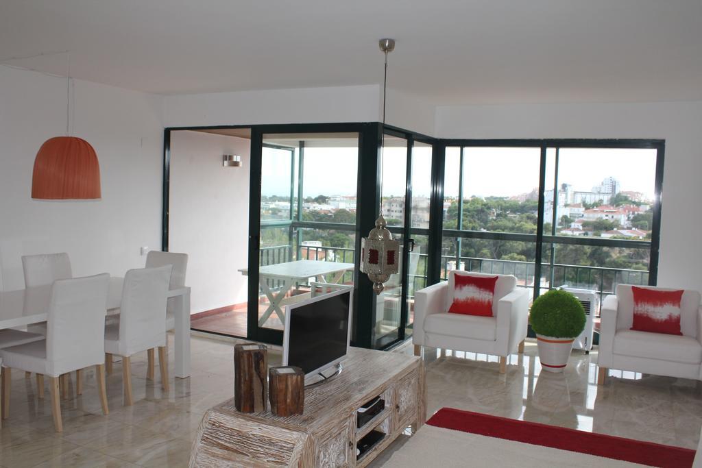 Apartment Outeiro Da Vela Κασκαΐς Δωμάτιο φωτογραφία